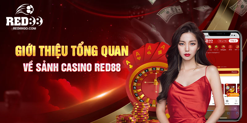 casino-red88
